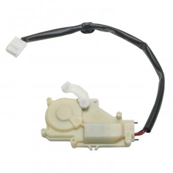 2000 Mazda MPV Door Lock Actuator Rear Left Standard Motor Products DLA160 image 2 of 4