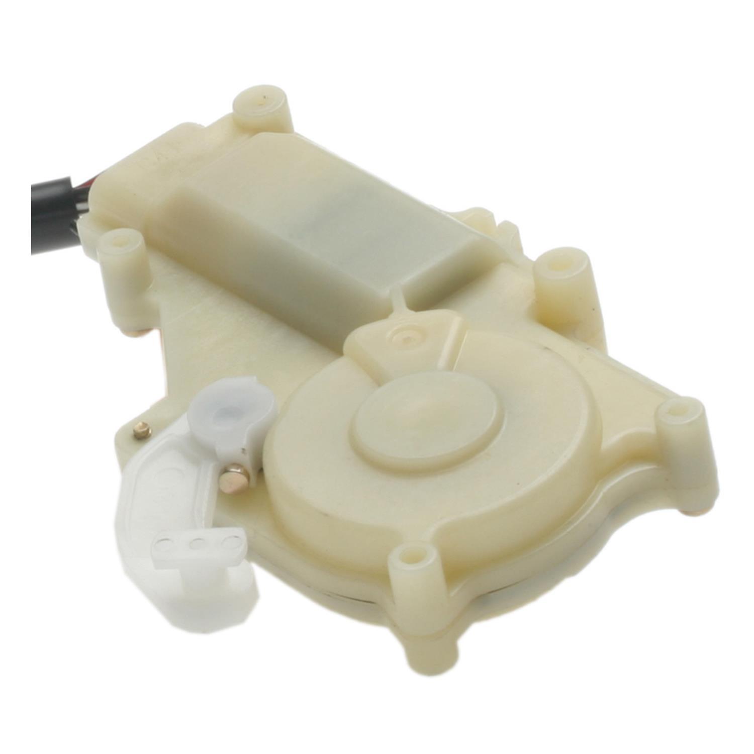 Standard Motor Products DLA160 - Door Lock Actuator Standard Motor Products DLA160 Door Lock Actuator product image 3 of 4