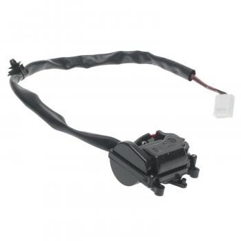 2003 Mazda Protege5 Door Lock Actuator Front Left Standard Motor Products DLA161 image 2 of 3