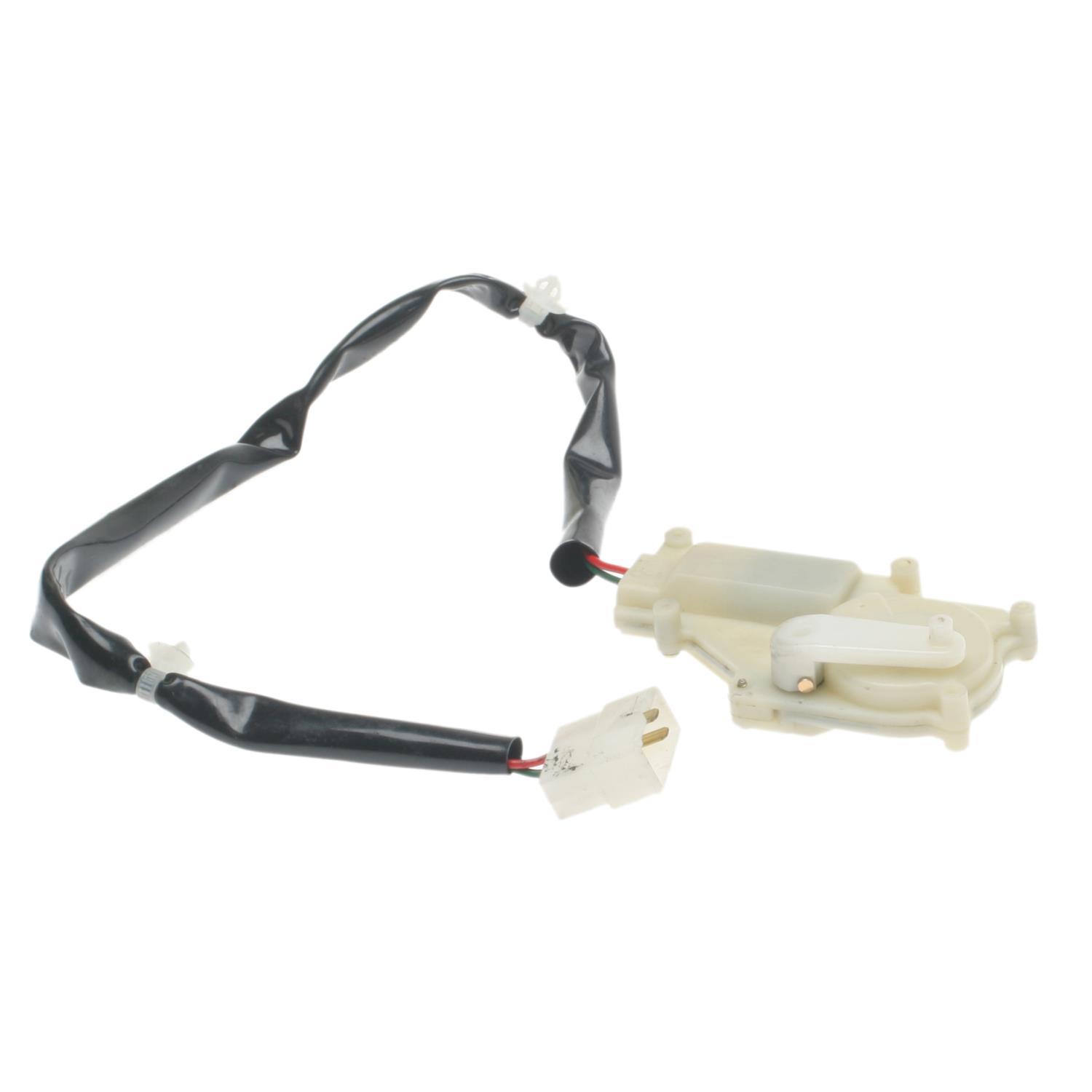 Standard Motor Products DLA164 - Door Lock Actuator Standard Motor Products DLA164 Door Lock Actuator product image 2 of 3