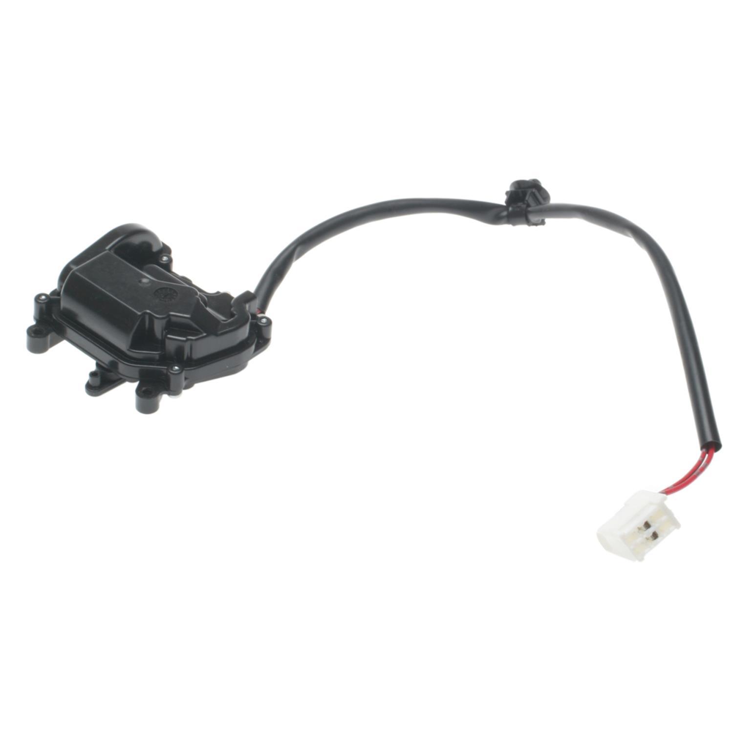Standard Motor Products DLA166 Door Lock Actuator product image 2 of 3