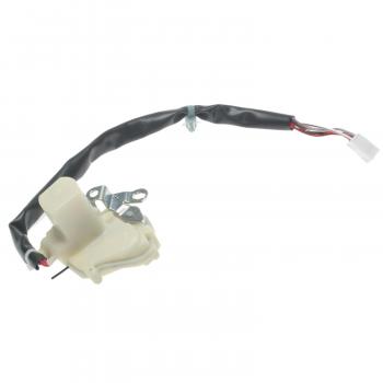 2004 Mazda MPV Door Lock Actuator Front Left Standard Motor Products DLA167 image 2 of 3