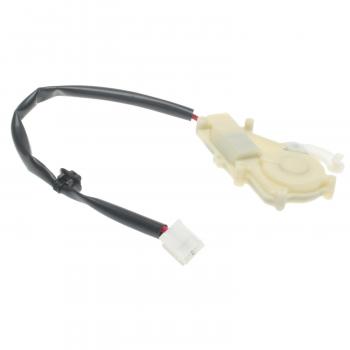 2000 Mazda MPV Door Lock Actuator Rear Right Standard Motor Products DLA168 image 2 of 3