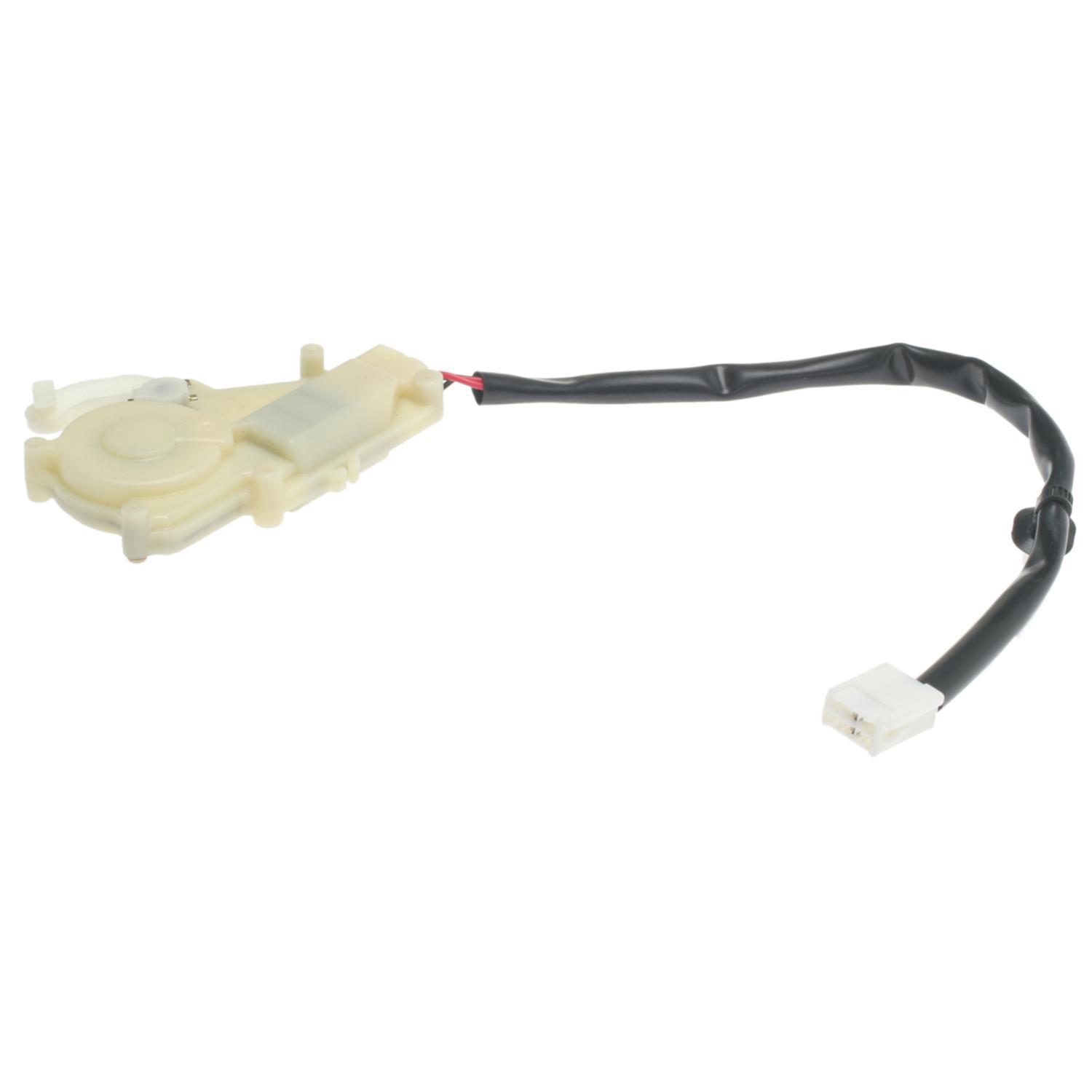 Standard Motor Products DLA170 - Door Lock Actuator Standard Motor Products DLA170 Door Lock Actuator product image 2 of 3