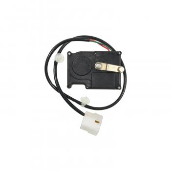 1997 Mazda MPV Door Lock Actuator Front Right Standard Motor Products DLA171 image 3 of 3