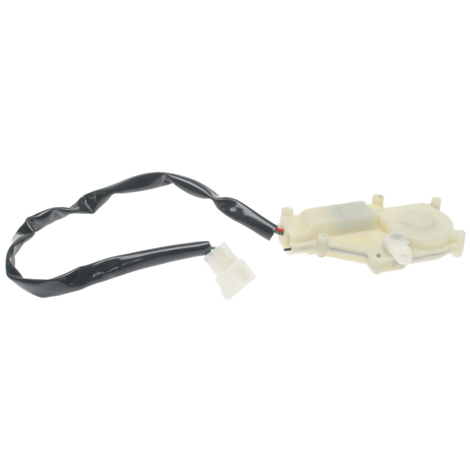 Standard Motor Products DLA172 - Door Lock Actuator Standard Motor Products DLA172 Door Lock Actuator product image 2 of 3