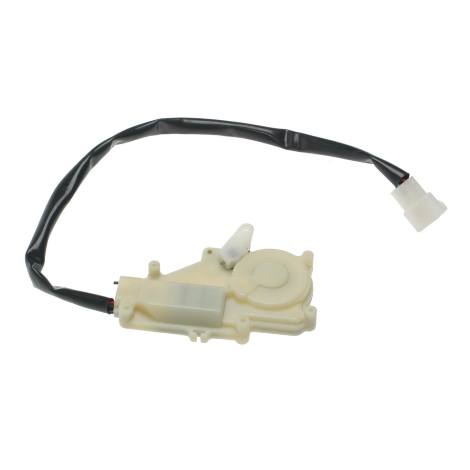 Standard Motor Products DLA175 - Door Lock Actuator Standard Motor Products DLA175 Door Lock Actuator product image 2 of 4