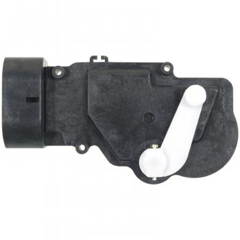 2003 Toyota Sienna Door Lock Actuator Rear Left Standard Motor Products DLA184 image 1 of 3