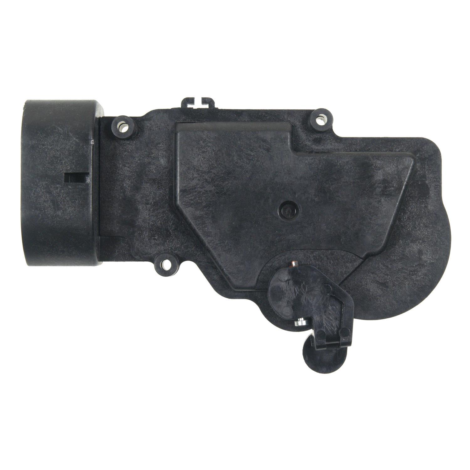 Standard Motor Products DLA187 - Door Lock Actuator Standard Motor Products DLA187 Door Lock Actuator product image 1 of 3