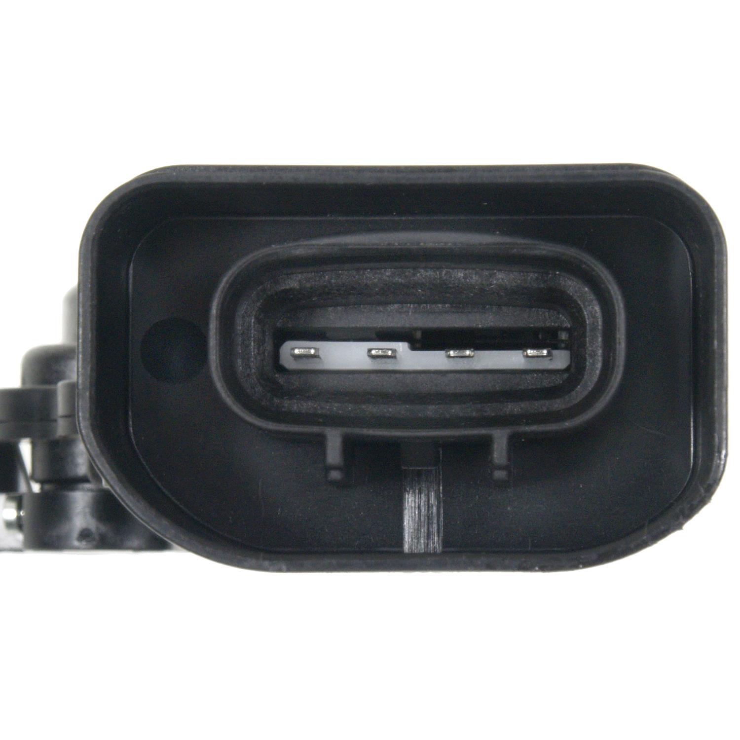 Standard Motor Products DLA187 - Door Lock Actuator Standard Motor Products DLA187 Door Lock Actuator product image 2 of 3