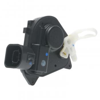 2005 Toyota RAV4 Door Lock Actuator Rear Right Standard Motor Products DLA190 image 2 of 3