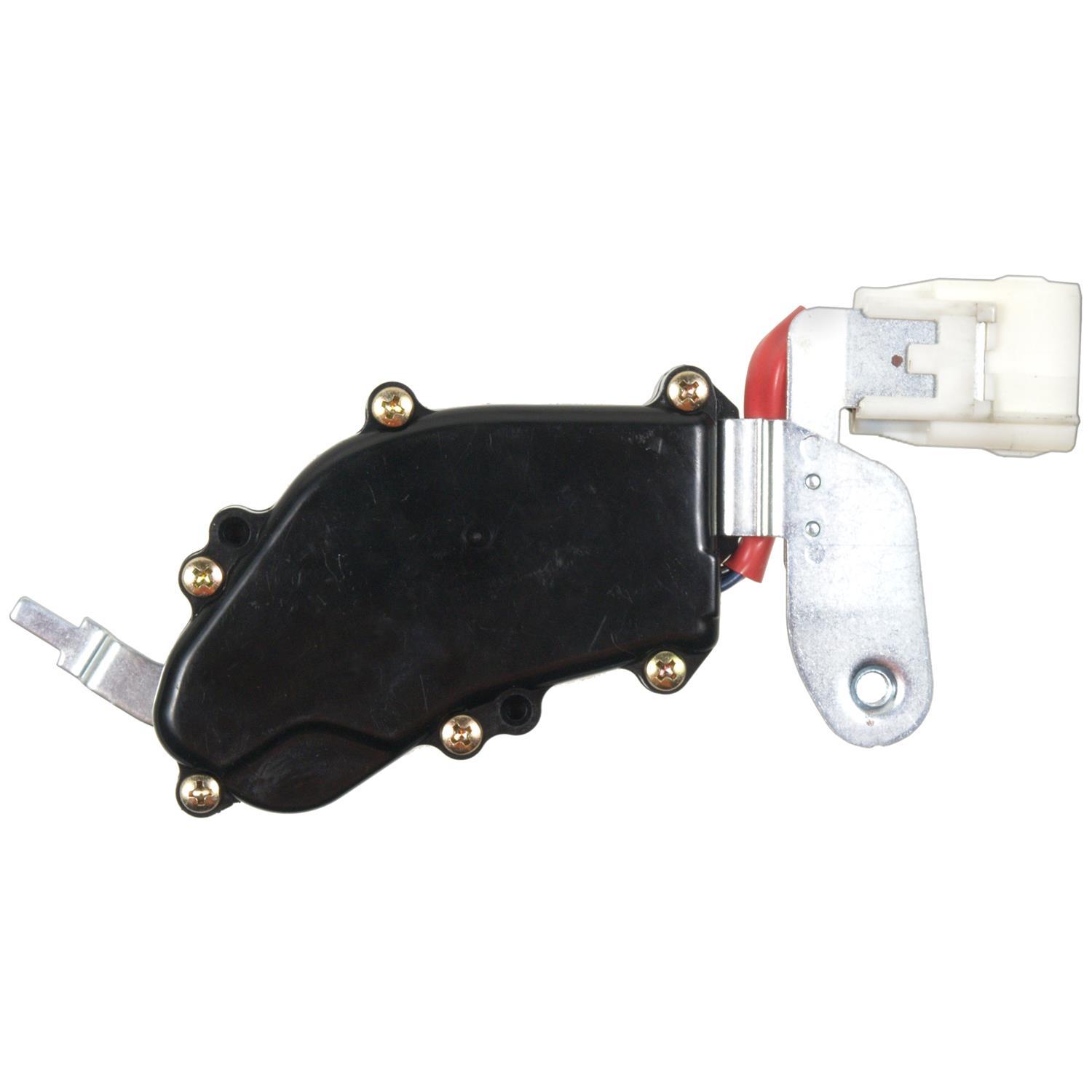 Standard Motor Products DLA198 - Door Lock Actuator Standard Motor Products DLA198 Door Lock Actuator product image 1 of 3