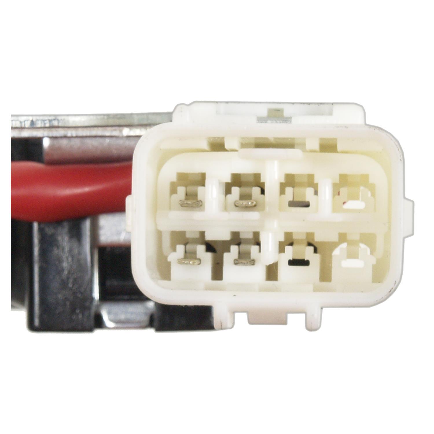 Standard Motor Products DLA198 - Door Lock Actuator Standard Motor Products DLA198 Door Lock Actuator product image 2 of 3