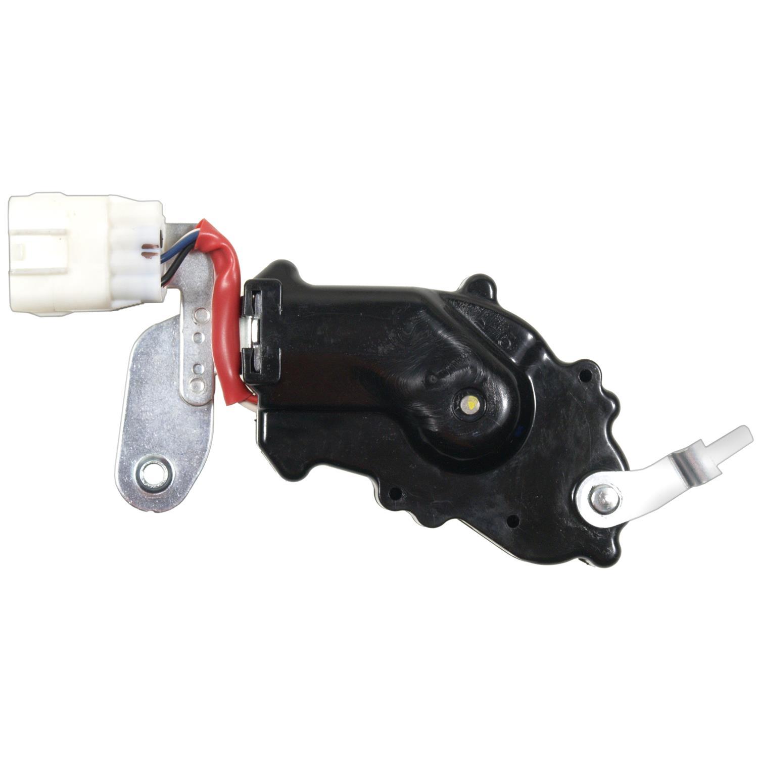 Standard Motor Products DLA198 - Door Lock Actuator Standard Motor Products DLA198 Door Lock Actuator product image 3 of 3