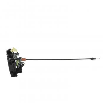 2012 Chevrolet Silverado 1500 Door Lock Actuator Front Left Standard Motor Products DLA2000 image 3 of 3