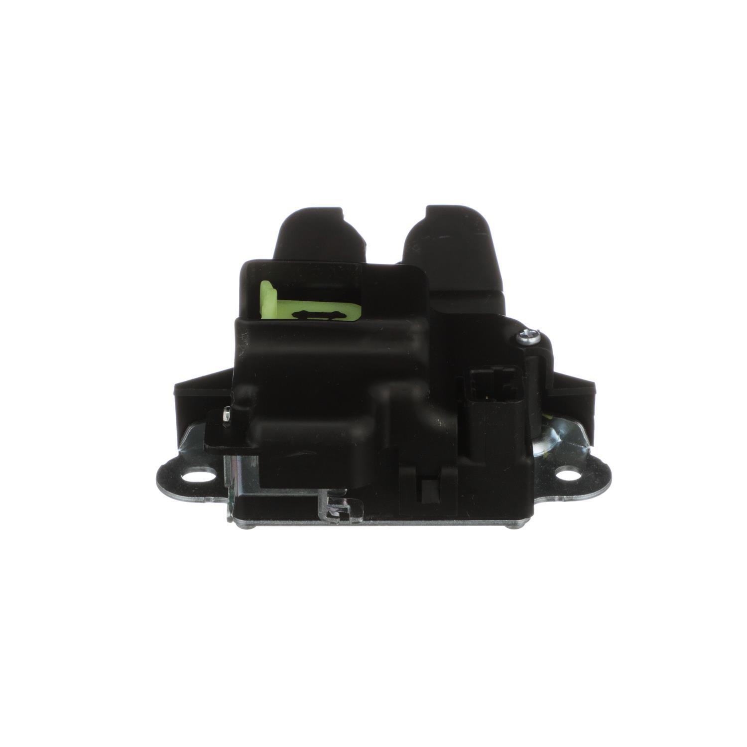 Standard Motor Products DLA2001 - Door Lock Actuator Standard Motor Products DLA2001 Door Lock Actuator product image 1 of 4