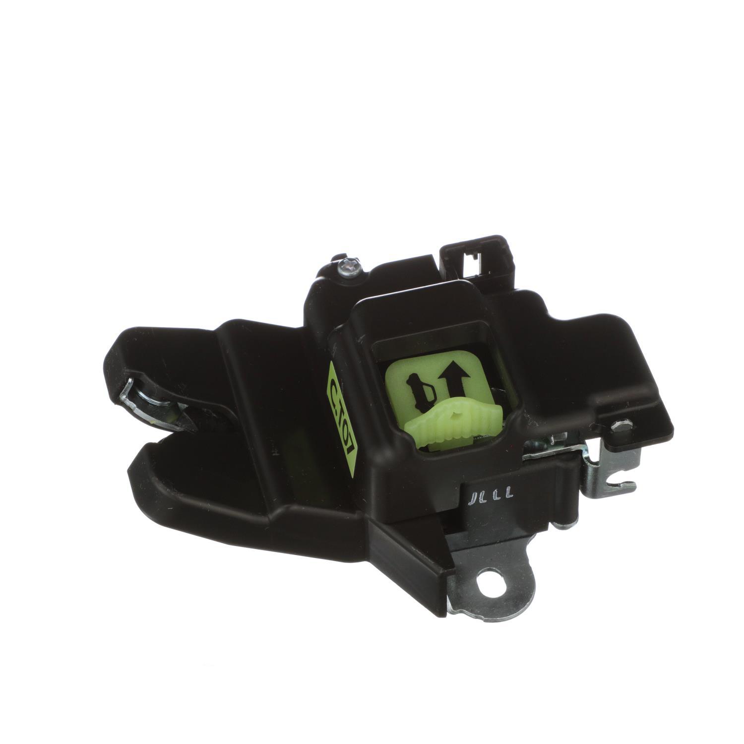 Standard Motor Products DLA2001 - Door Lock Actuator Standard Motor Products DLA2001 Door Lock Actuator product image 3 of 4