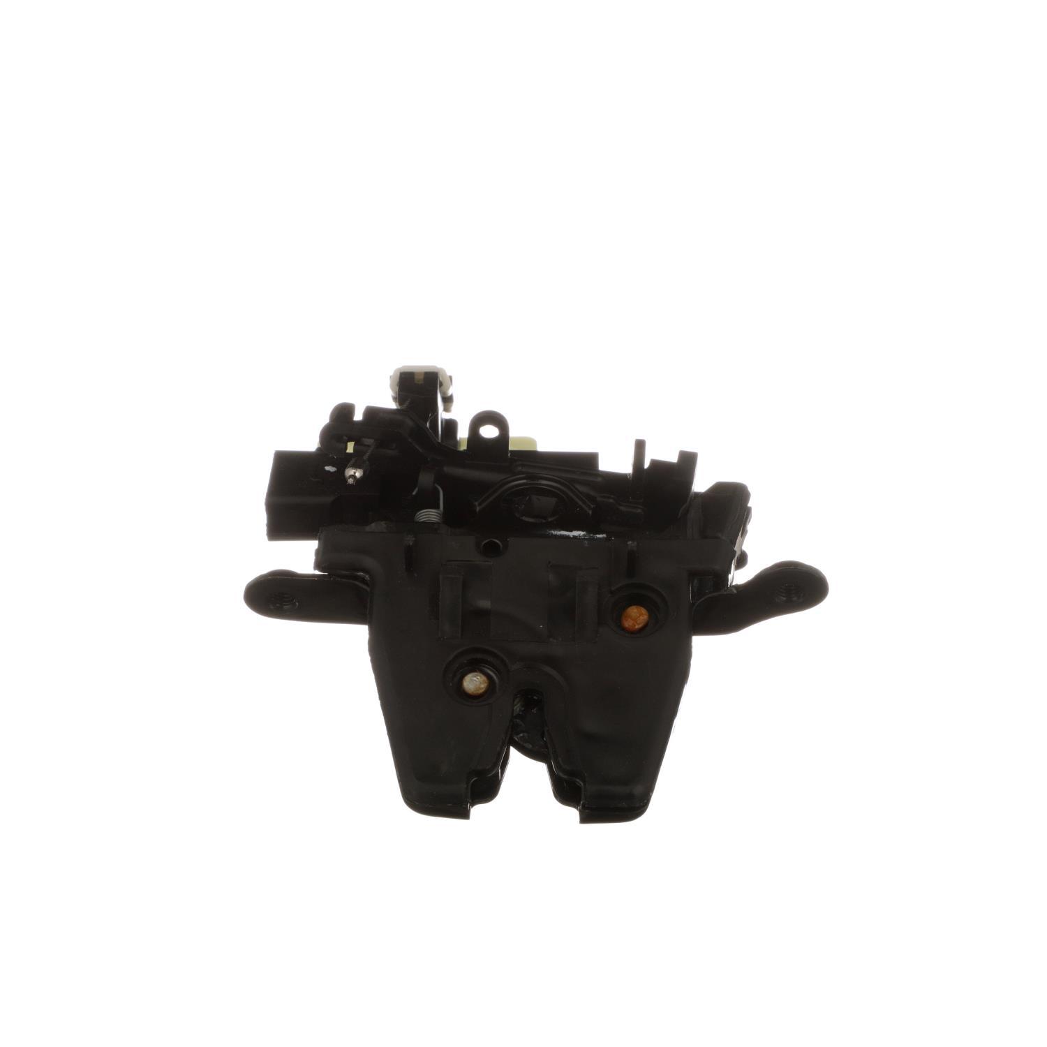 Standard Motor Products DLA2002 - Trunk Lock Actuator Motor Standard Motor Products DLA2002 Door Lock Actuator product image 1 of 4