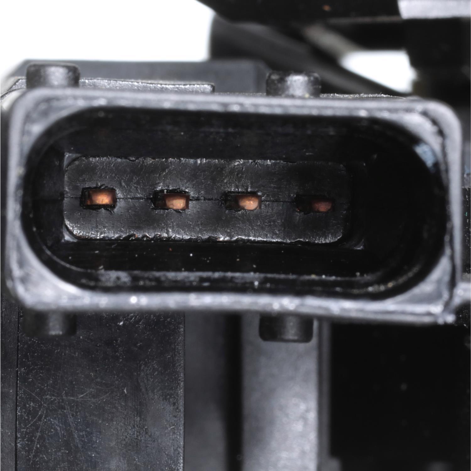 Standard Motor Products DLA2002 - Trunk Lock Actuator Motor Standard Motor Products DLA2002 Door Lock Actuator product image 2 of 4