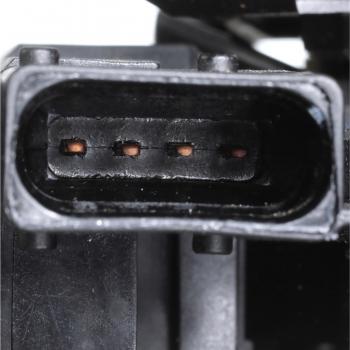 2009 Pontiac G6 Trunk Lock Actuator Motor Rear Standard Motor Products DLA2002 image 2 of 4