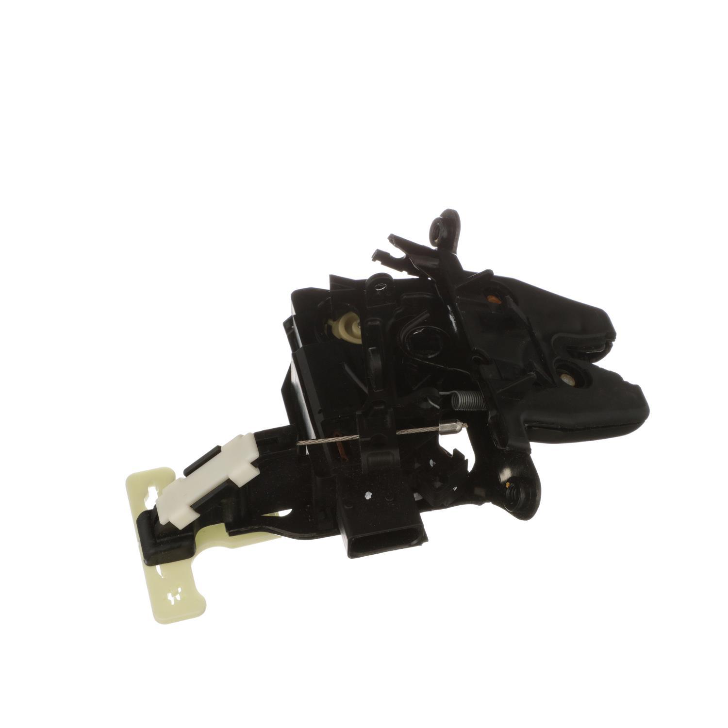 Standard Motor Products DLA2002 - Trunk Lock Actuator Motor Standard Motor Products DLA2002 Door Lock Actuator product image 3 of 4