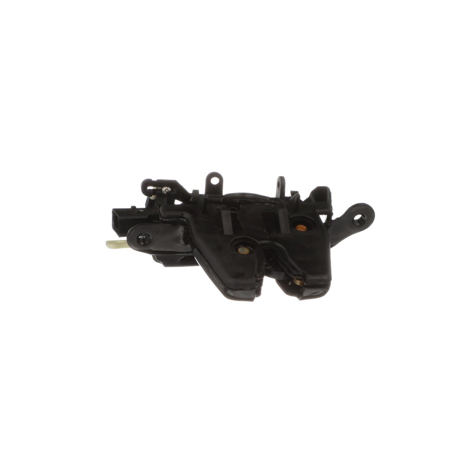 Standard Motor Products DLA2002 - Trunk Lock Actuator Motor Standard Motor Products DLA2002 Door Lock Actuator product image 4 of 4
