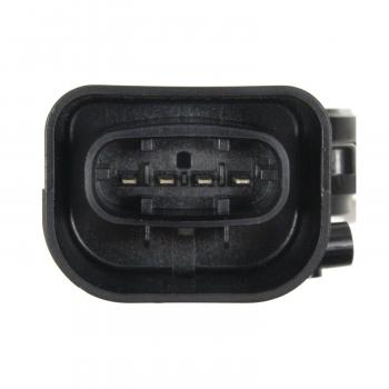 2002 Toyota 4Runner Door Lock Actuator Rear Right Standard Motor Products DLA201 image 2 of 3
