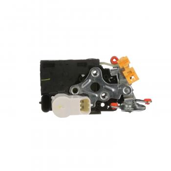 2007 GMC Savana 3500 Door Lock Actuator Rear Right Standard Motor Products DLA2017 image 2 of 4