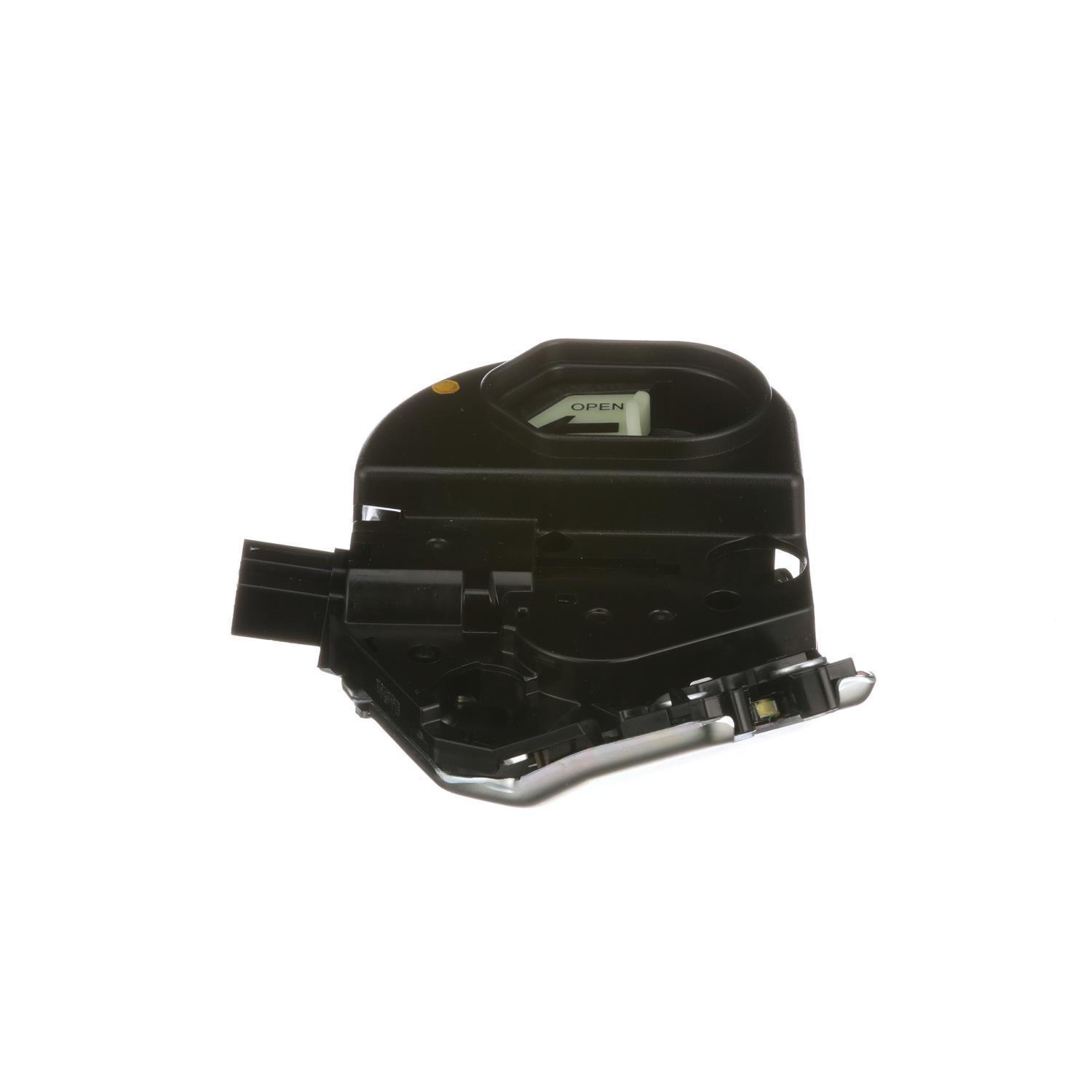 Standard Motor Products DLA2018 - Trunk Lock Actuator Motor Standard Motor Products DLA2018 Trunk Lock Actuator Motor product image 1 of 4
