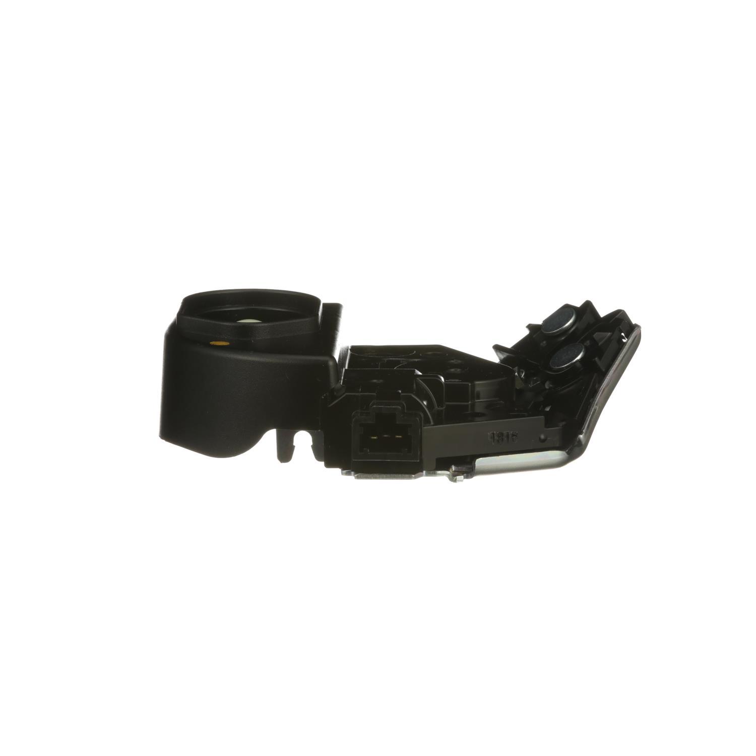 Standard Motor Products DLA2018 - Trunk Lock Actuator Motor Standard Motor Products DLA2018 Trunk Lock Actuator Motor product image 2 of 4