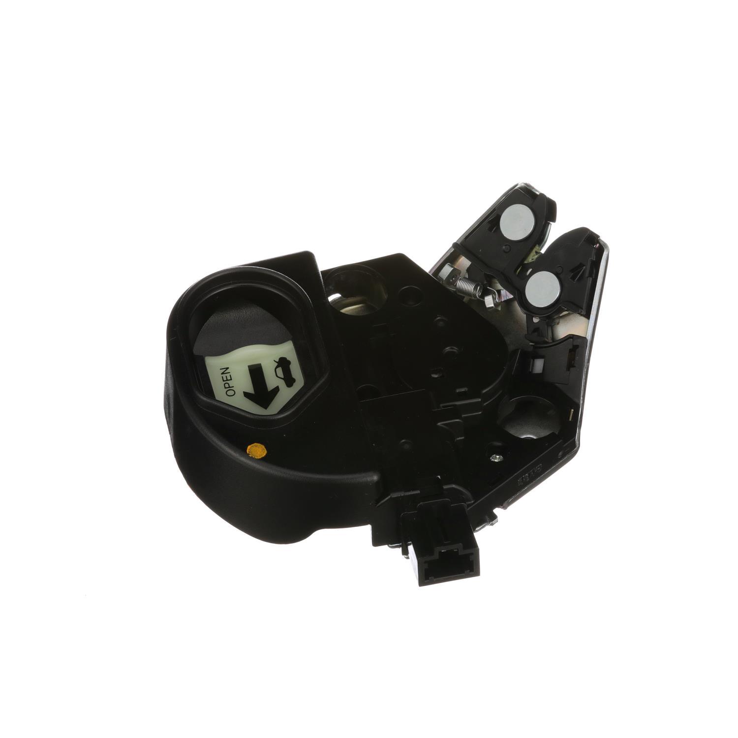 Standard Motor Products DLA2018 - Trunk Lock Actuator Motor Standard Motor Products DLA2018 Trunk Lock Actuator Motor product image 3 of 4