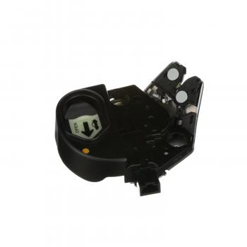 2012 Honda Accord Trunk Lock Actuator Motor Rear Standard Motor Products DLA2018 image 3 of 4