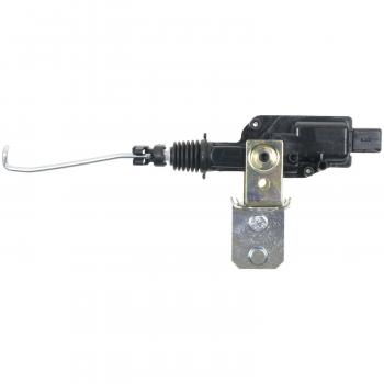 1997 Ford F-350 Door Lock Actuator Front Left Standard Motor Products DLA207 image 3 of 3