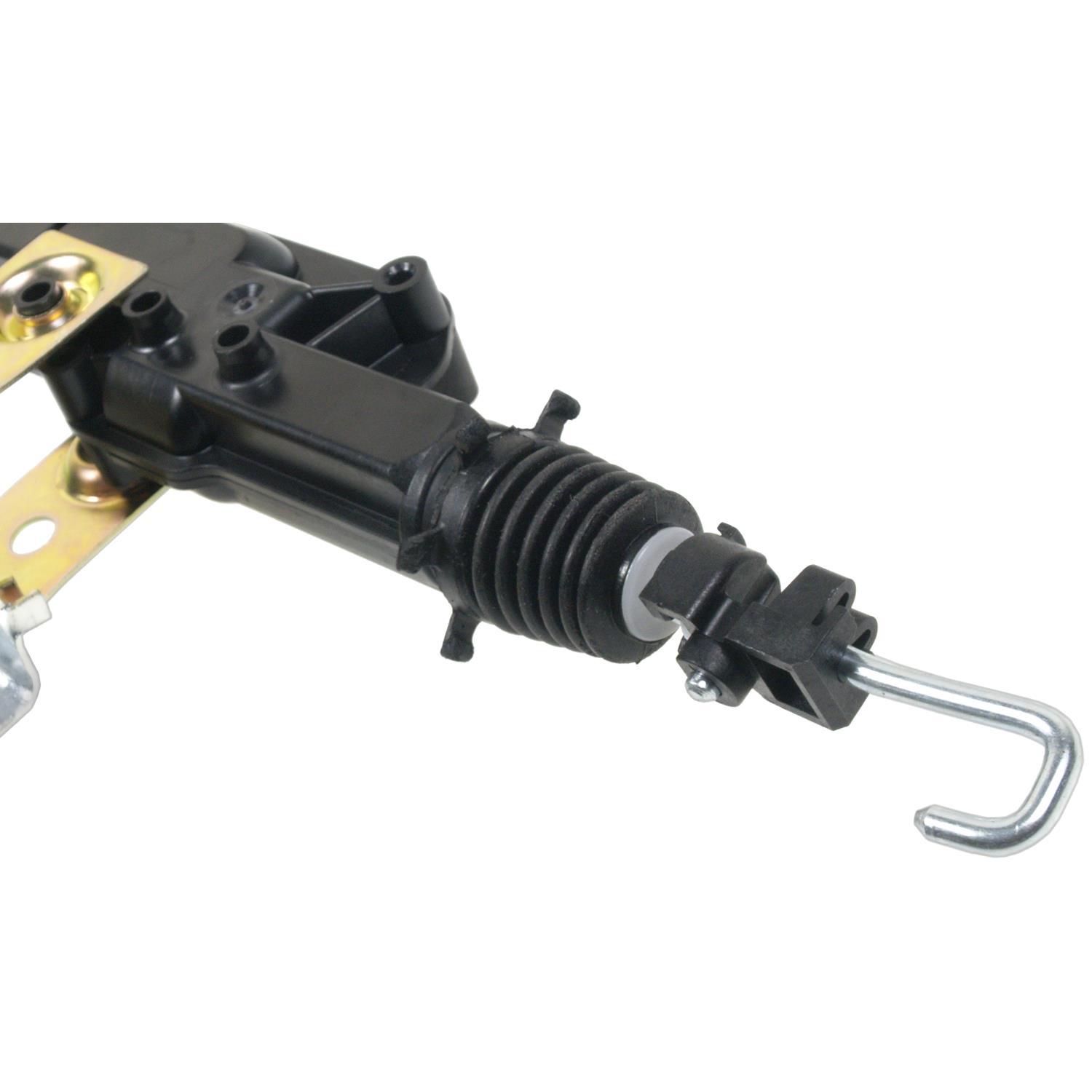 Standard Motor Products DLA209 - Door Lock Actuator Standard Motor Products DLA209 Door Lock Actuator product image 1 of 3