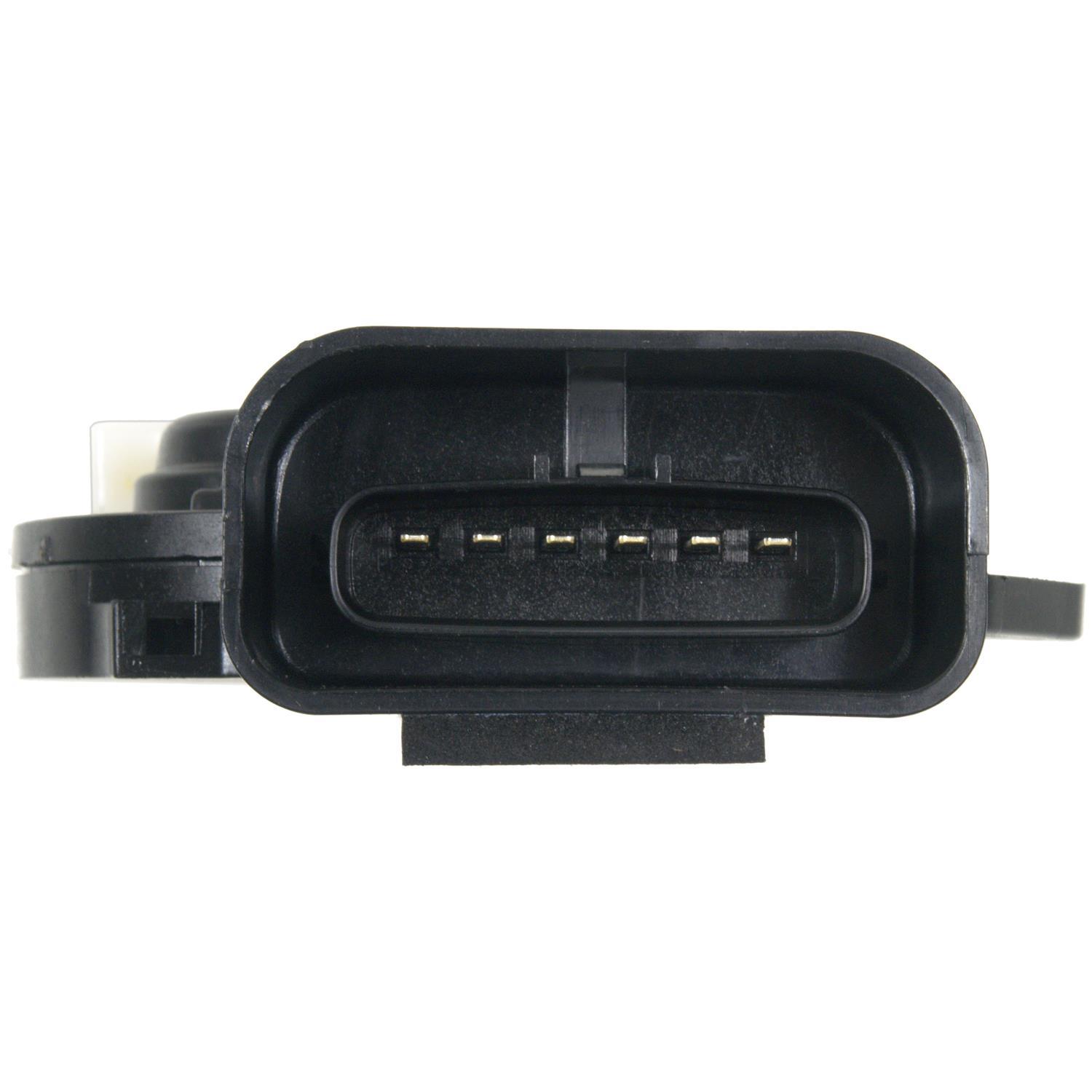 Standard Motor Products DLA218 Door Lock Actuator product image 2 of 3