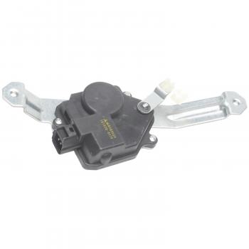 2002 Mitsubishi Diamante Door Lock Actuator Front Left Standard Motor Products DLA220 image 2 of 3