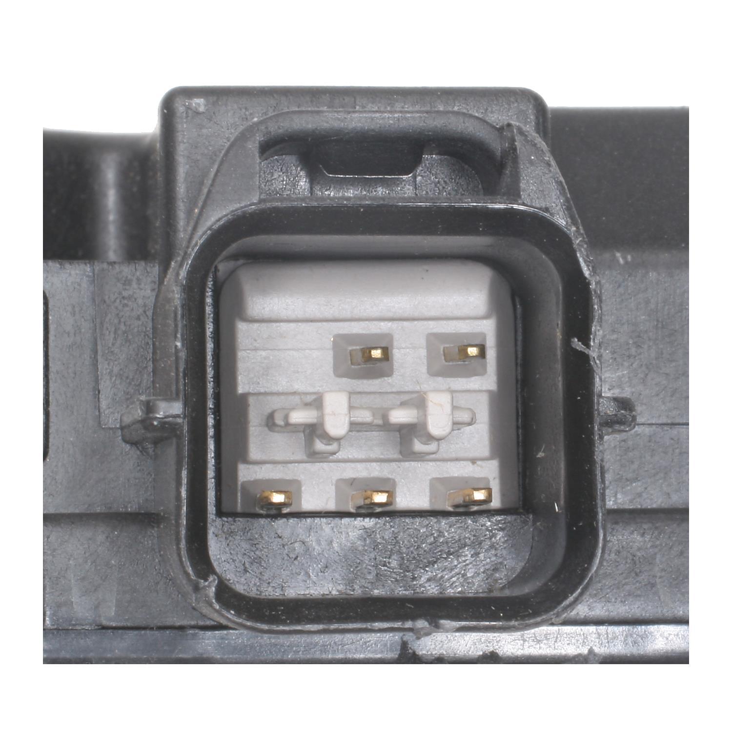 Standard Motor Products DLA220 - Door Lock Actuator Standard Motor Products DLA220 Door Lock Actuator product image 3 of 3