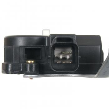 2002 Mitsubishi Diamante Door Lock Actuator Rear Left Standard Motor Products DLA221 image 2 of 3