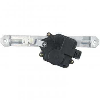 2002 Mitsubishi Diamante Door Lock Actuator Rear Left Standard Motor Products DLA221 image 3 of 3