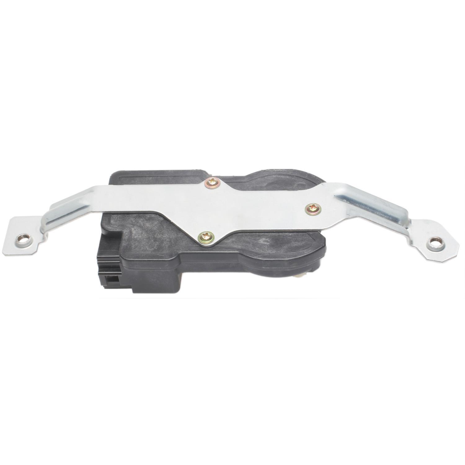 Standard Motor Products DLA222 - Door Lock Actuator Standard Motor Products DLA222 Door Lock Actuator product image 3 of 3