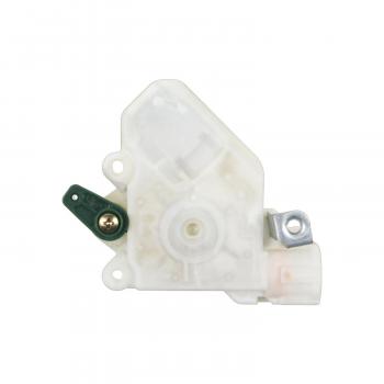 2004 Nissan Xterra Door Lock Actuator Rear Left Standard Motor Products DLA227 image 3 of 3