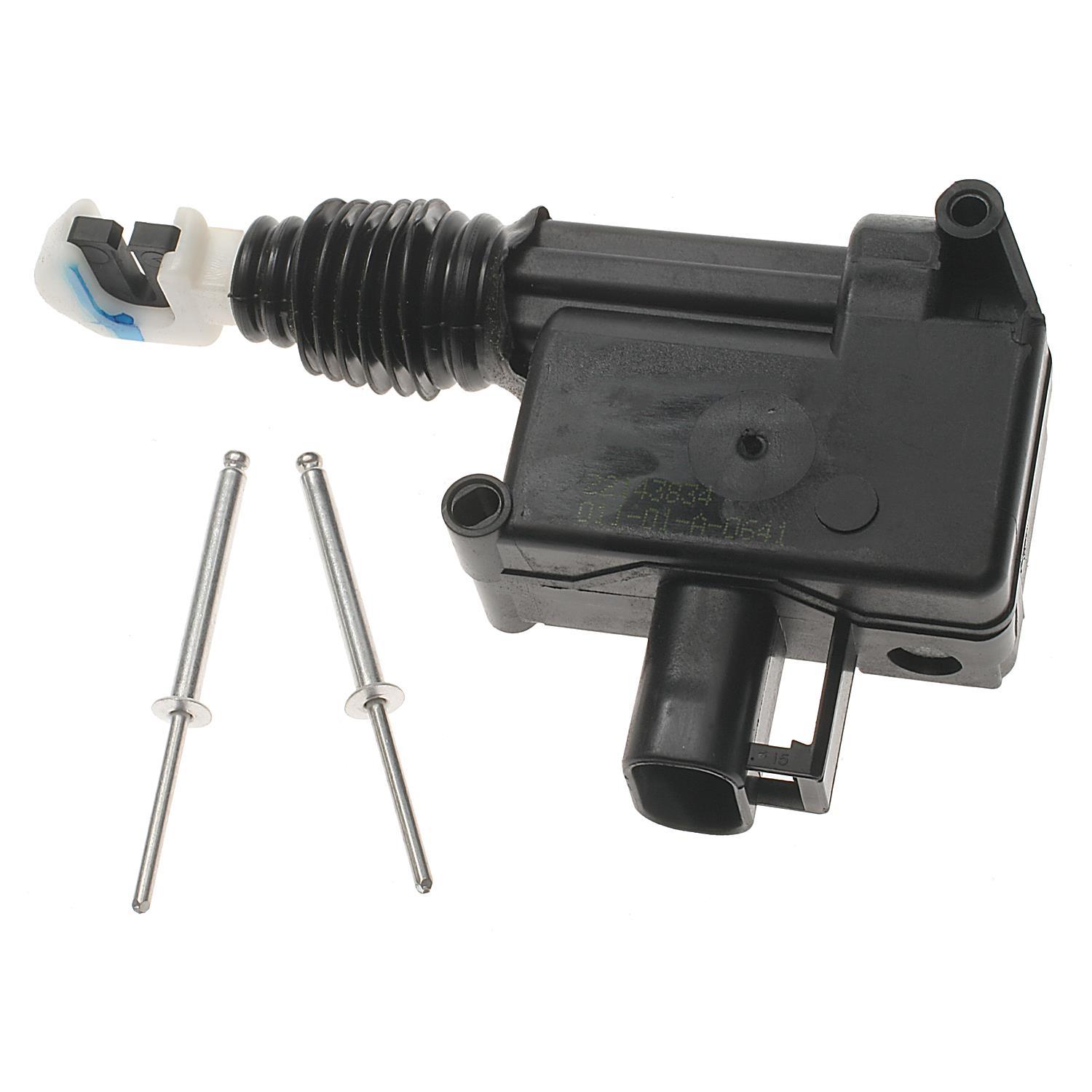 Standard Motor Products DLA23 Door Lock Actuator product image 2 of 3