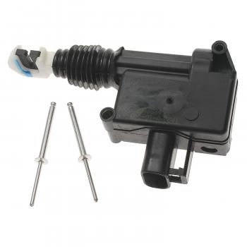 1996 Oldsmobile Silhouette Door Lock Actuator Rear Right Standard Motor Products DLA23 image 2 of 3