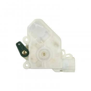 2004 Nissan Xterra Door Lock Actuator Front Left Standard Motor Products DLA233 image 3 of 3