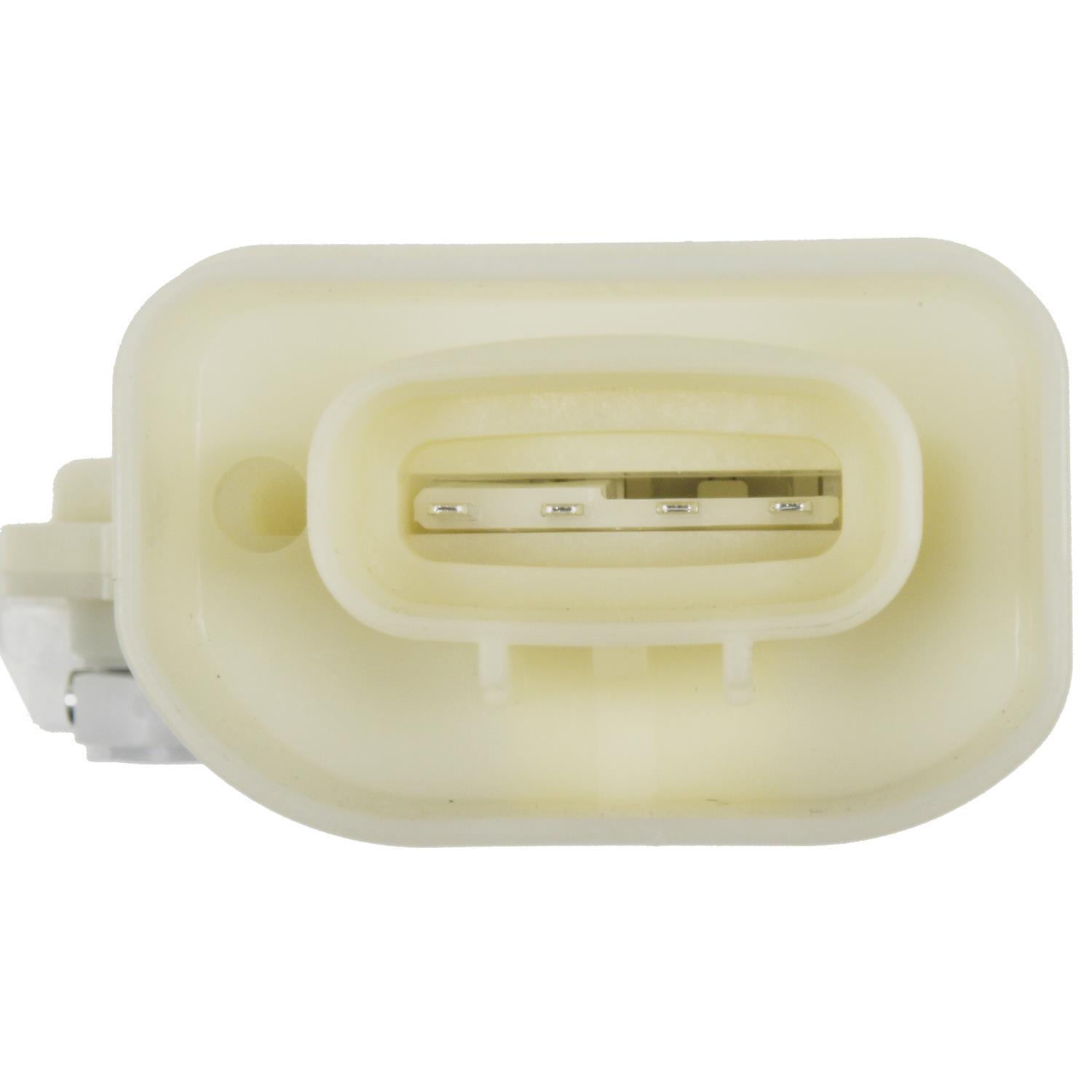 Standard Motor Products DLA234 - Door Lock Actuator Standard Motor Products DLA234 Door Lock Actuator product image 2 of 3