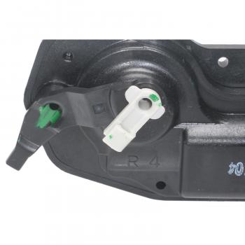 2003 Toyota Sienna Door Lock Actuator Front Right Standard Motor Products DLA236 image 1 of 3