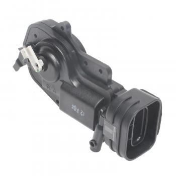 2003 Toyota Sienna Door Lock Actuator Front Right Standard Motor Products DLA236 image 2 of 3