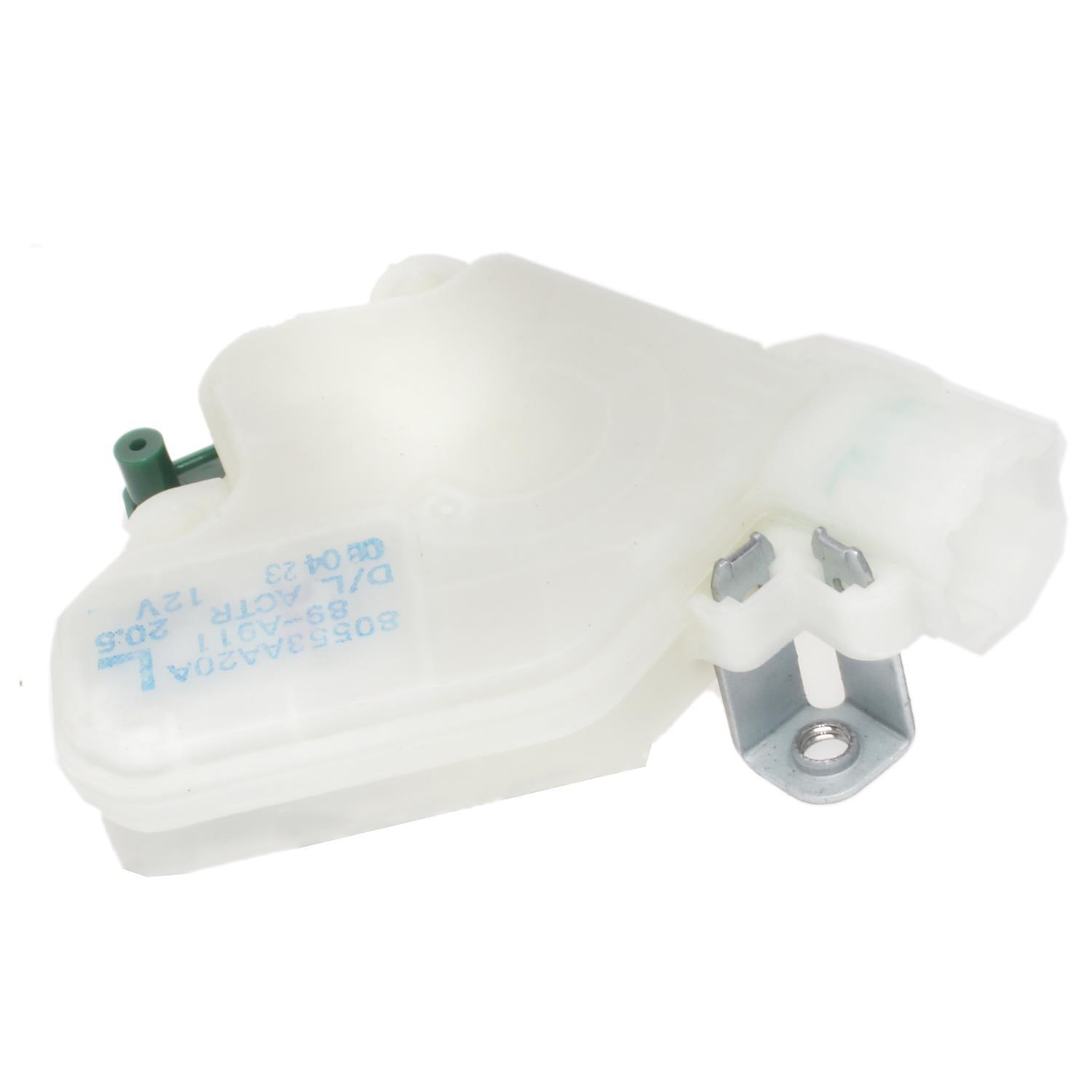 Standard Motor Products DLA237 - Door Lock Actuator Standard Motor Products DLA237 Door Lock Actuator product image 2 of 3