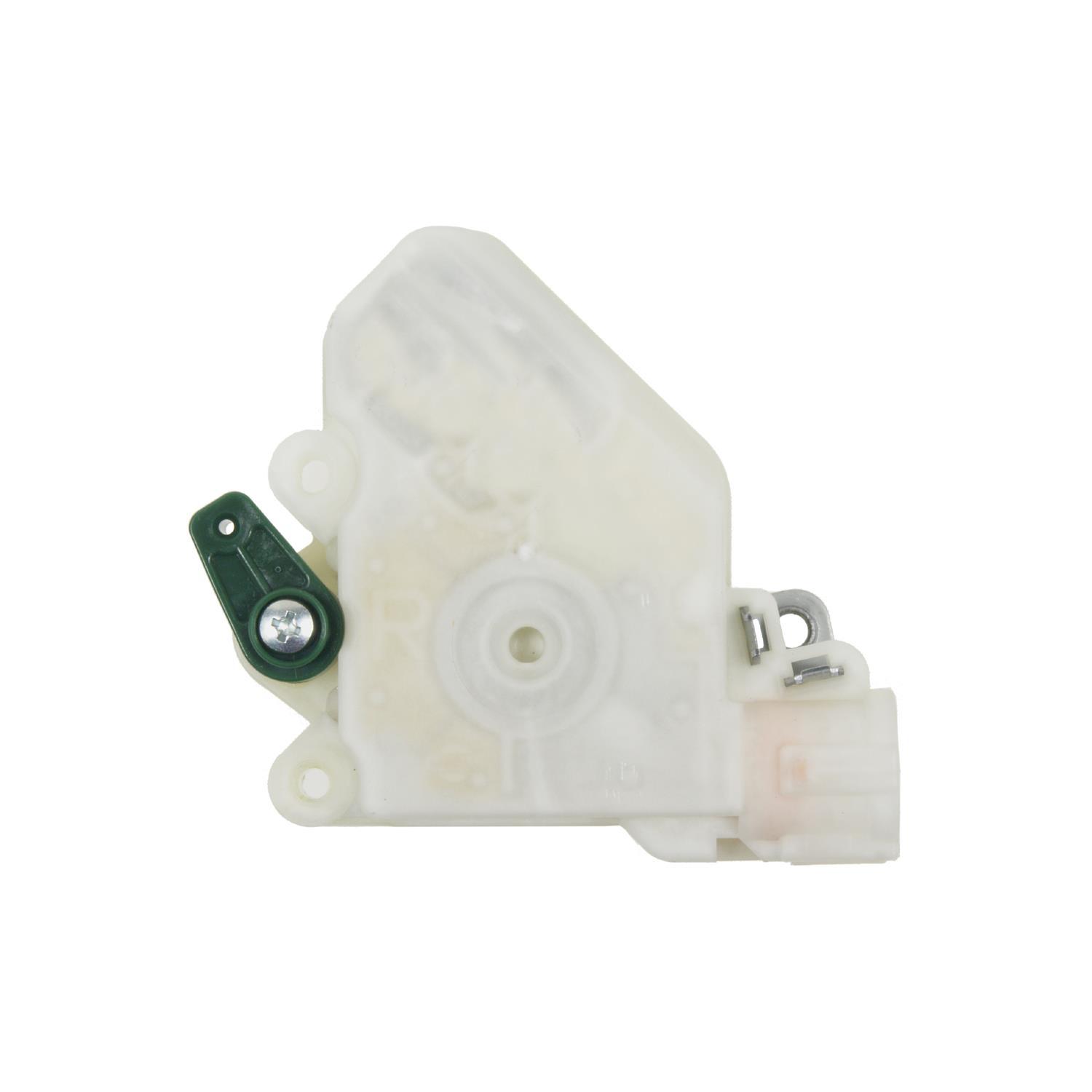Standard Motor Products DLA238 - Door Lock Actuator Standard Motor Products DLA238 Door Lock Actuator product image 3 of 3