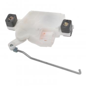 2000 Isuzu Trooper Door Lock Actuator Rear Left Standard Motor Products DLA243 image 1 of 3
